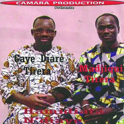 Gaye Diare Tirera - Ndiaye