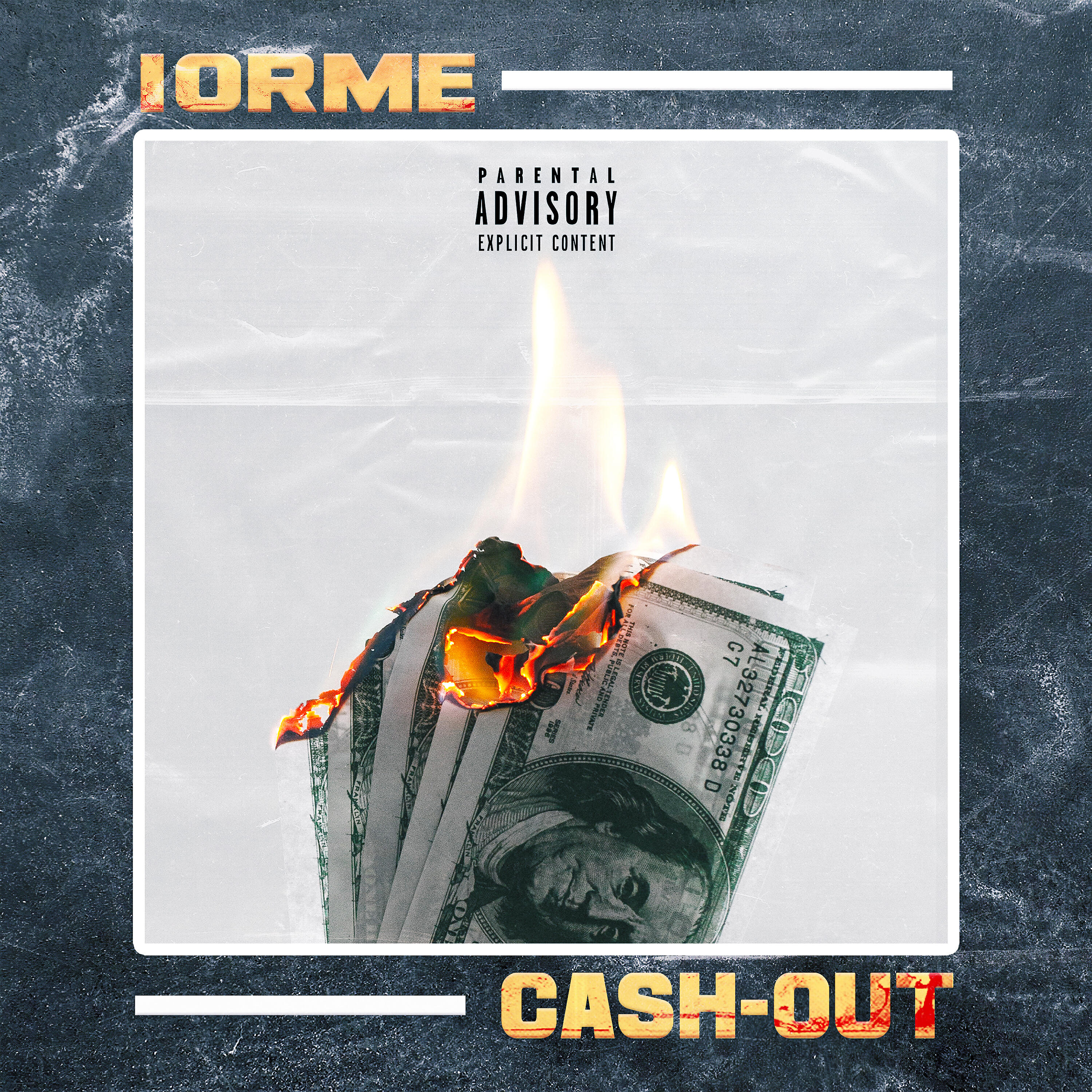 IORME - Cash-out
