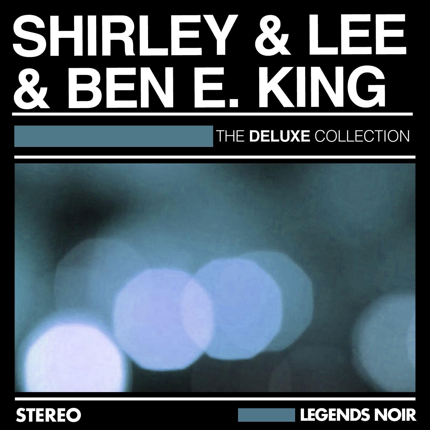 Ben E. King - This Magic Moment