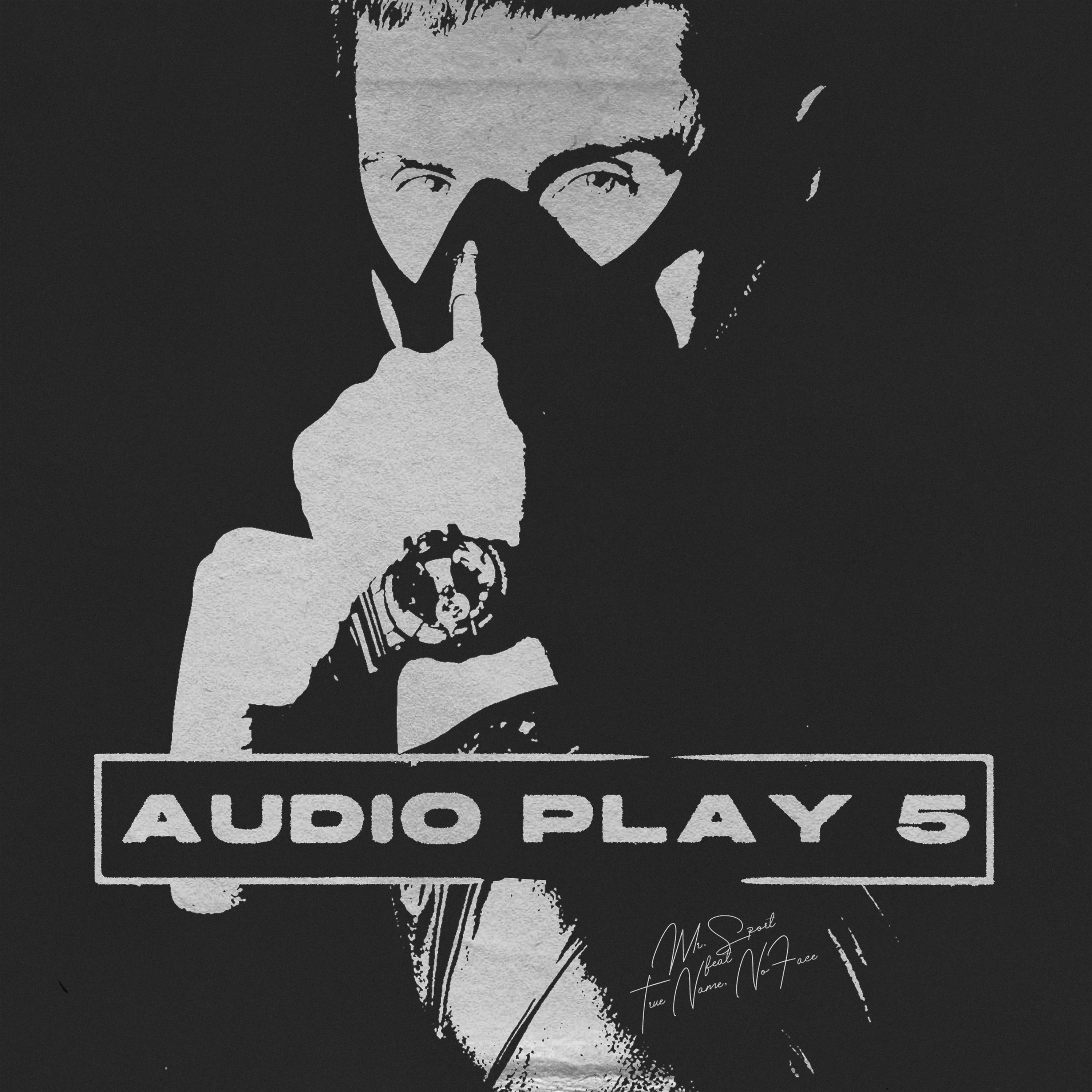 Постер альбома Audio Play 5