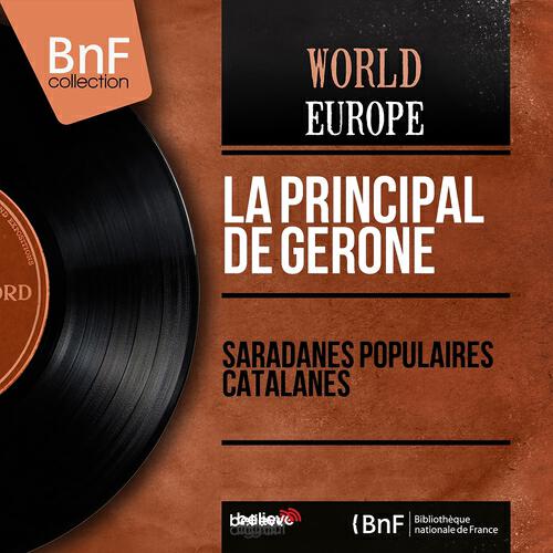 La Principal de Gerone - La Gracieta de Rocaters