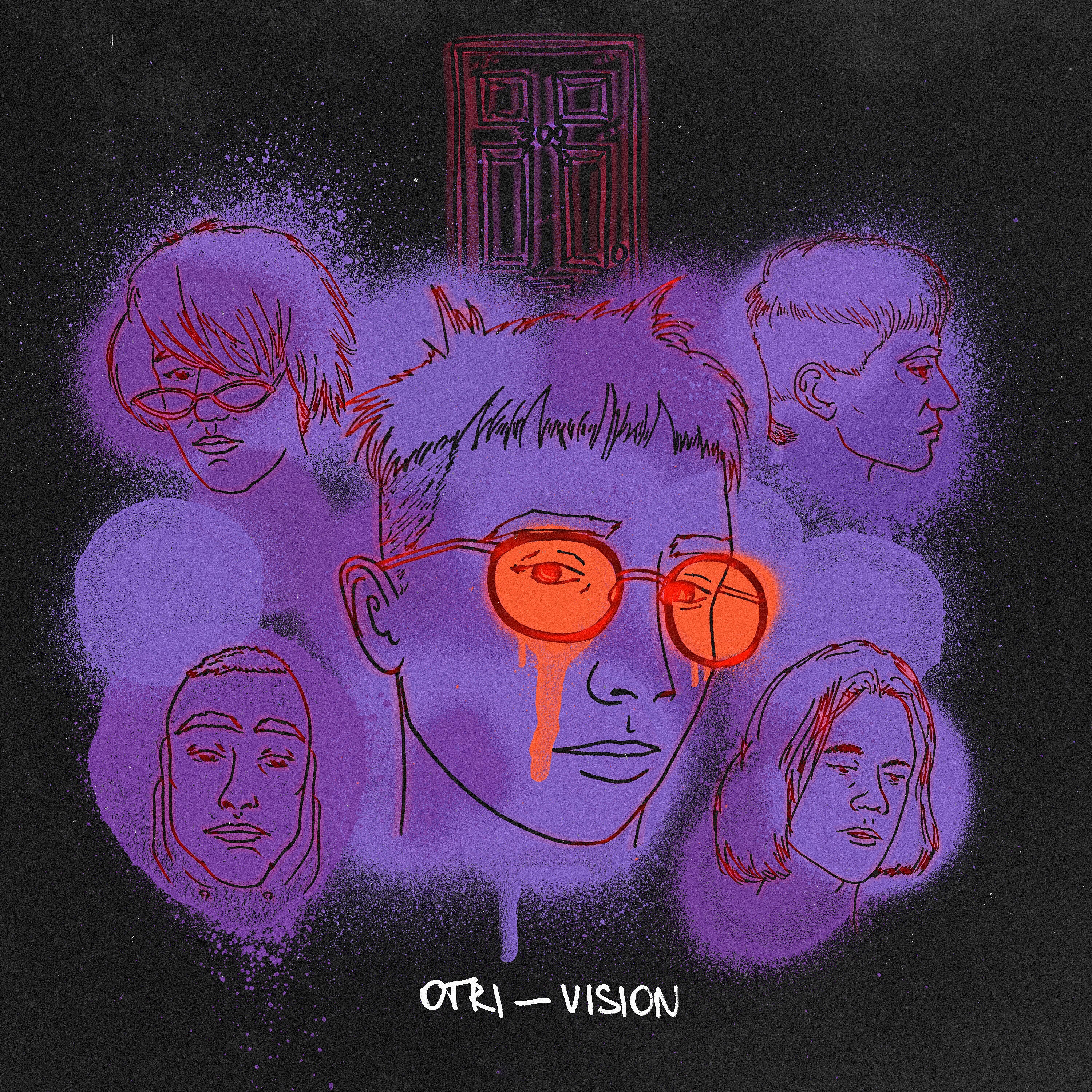 Otri - Paradox