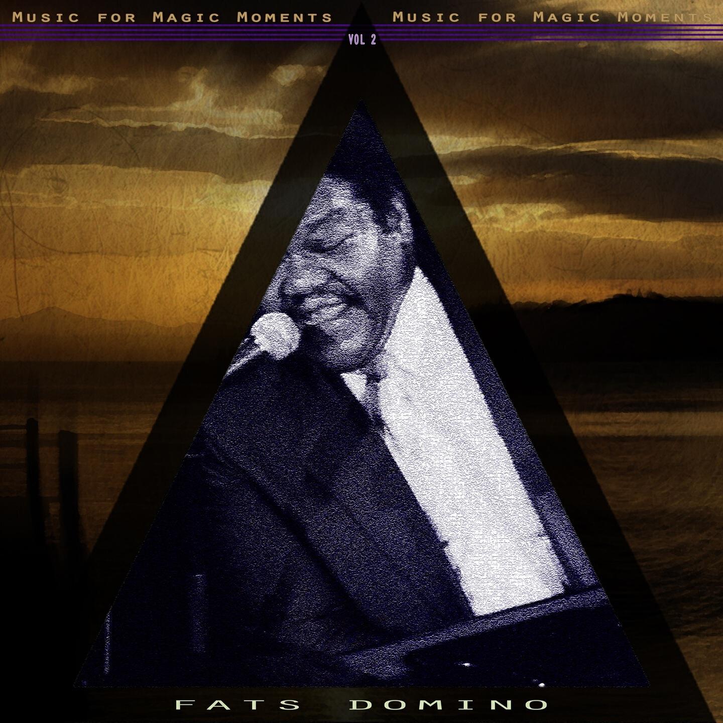 FATS DOMINO - Yes My Darling (Remastered)