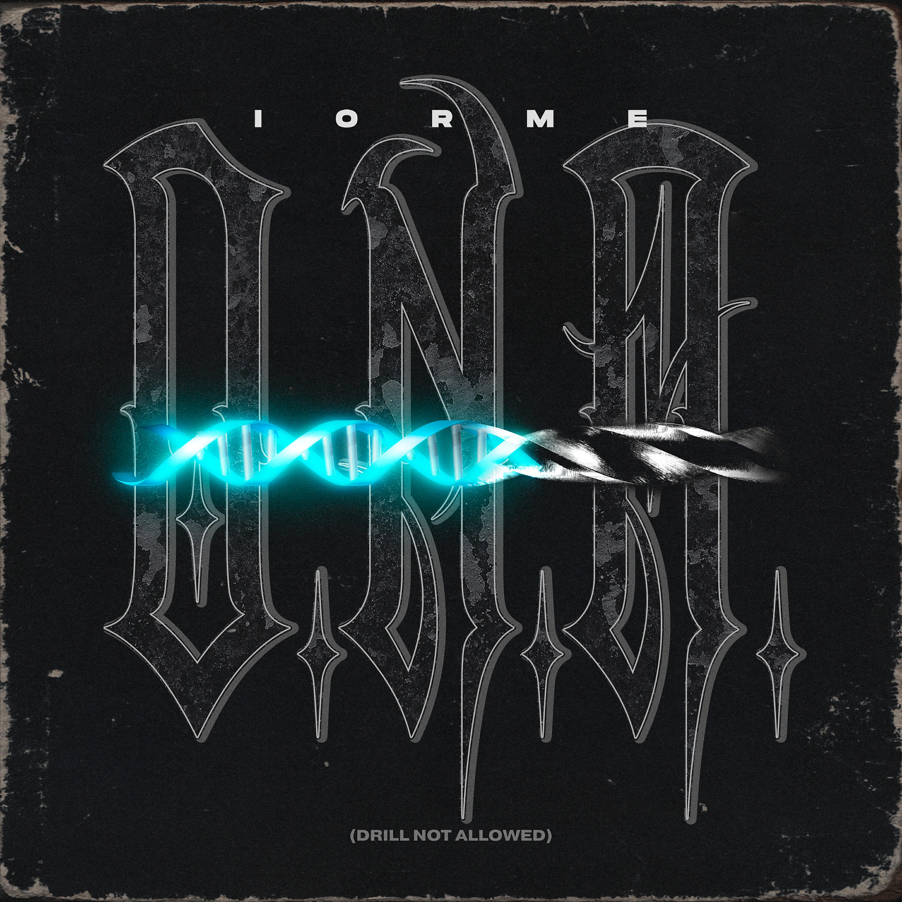 IORME - D.N.A.
