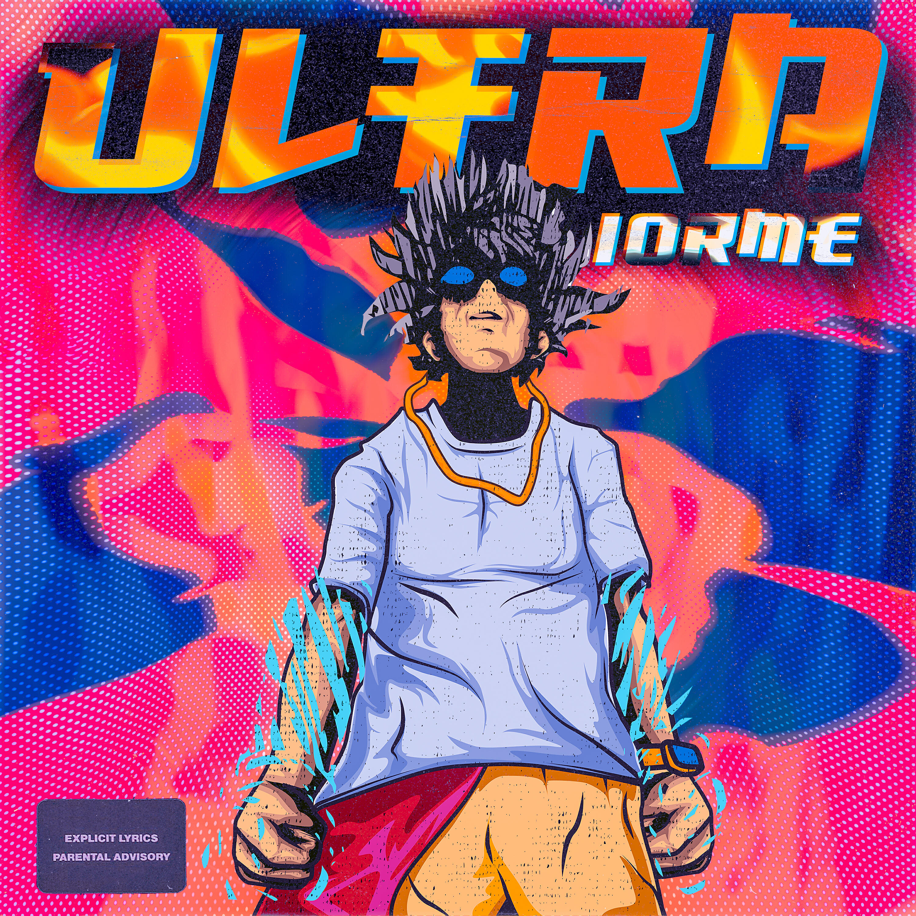 IORME - Ultra