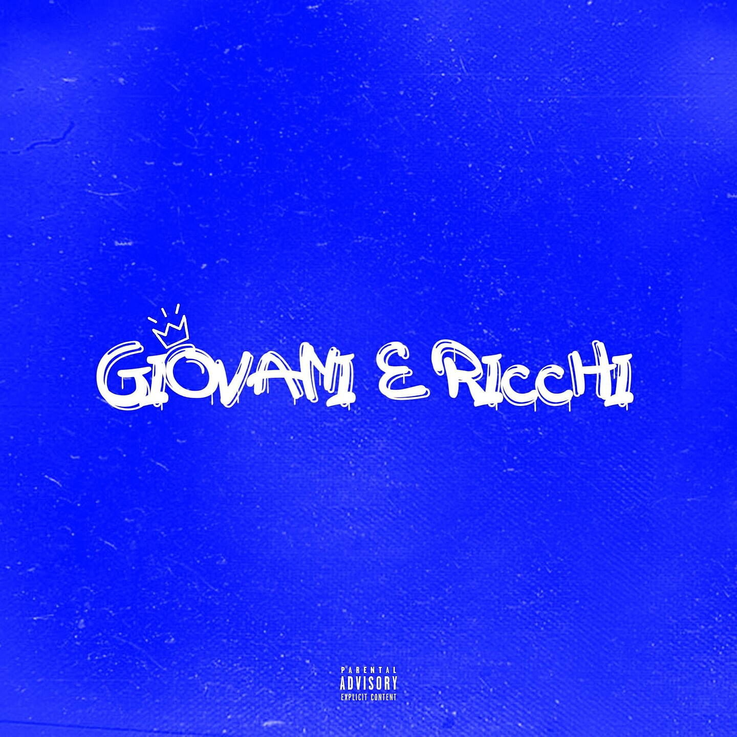 CHIKO - Giovani e ricchi