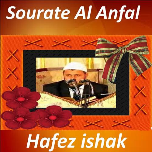 Hafez Ishak - Sourate Al Anfal (Quran - Coran - Islam)