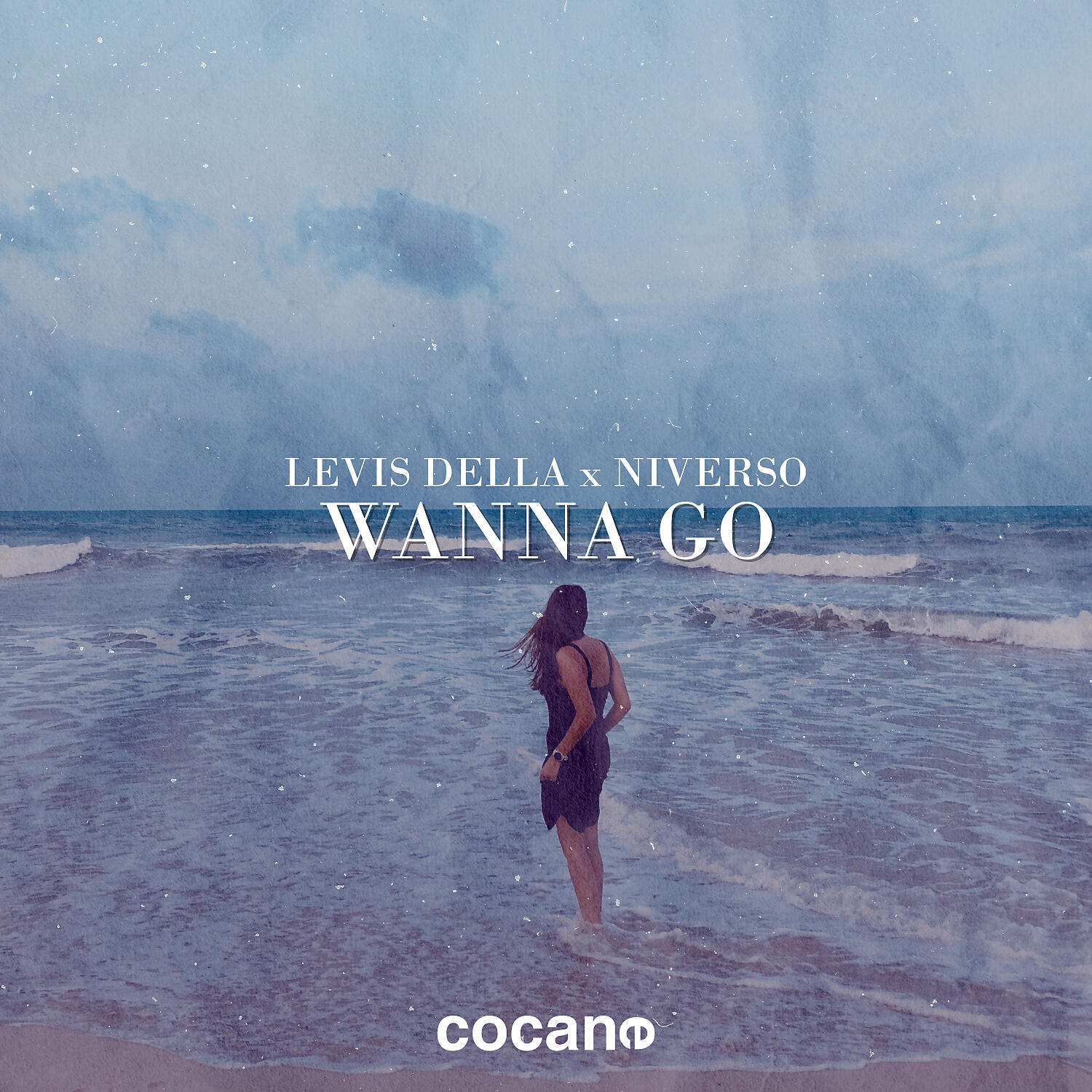 Levis Della - Wanna Go