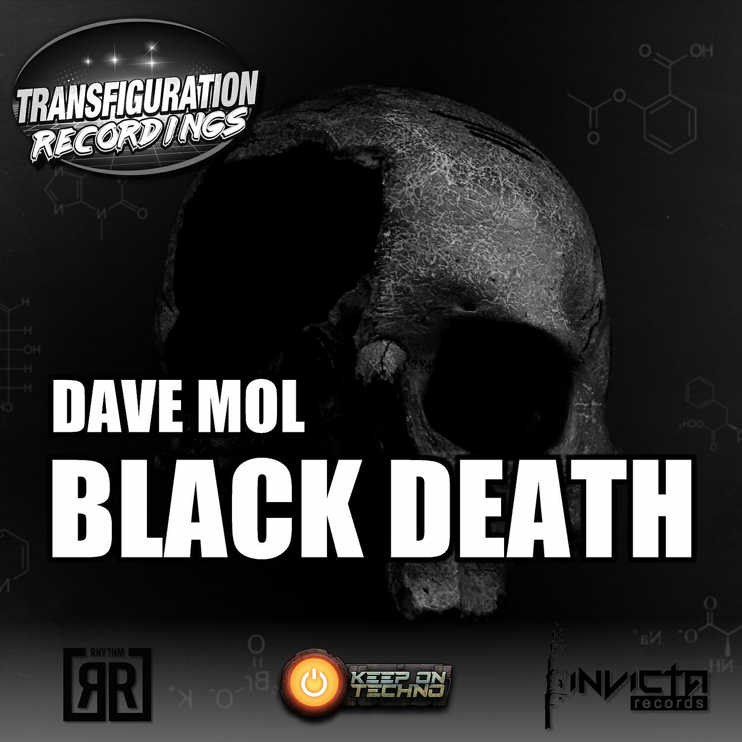 Dave Mol - Dogman