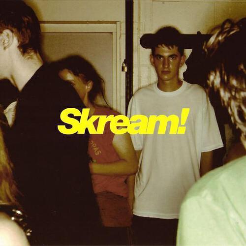 Skream - Rutten