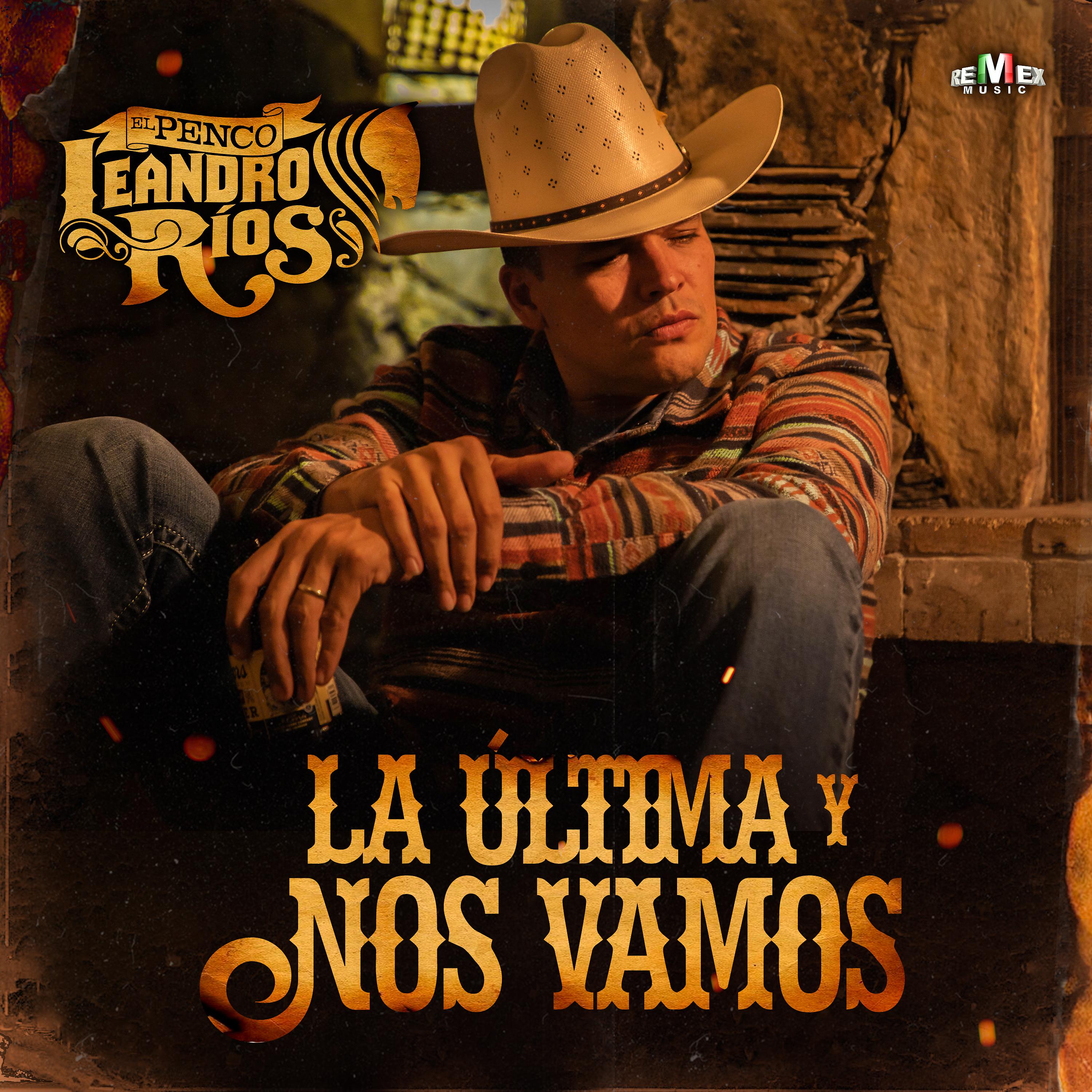 Постер альбома La Última y Nos Vamos