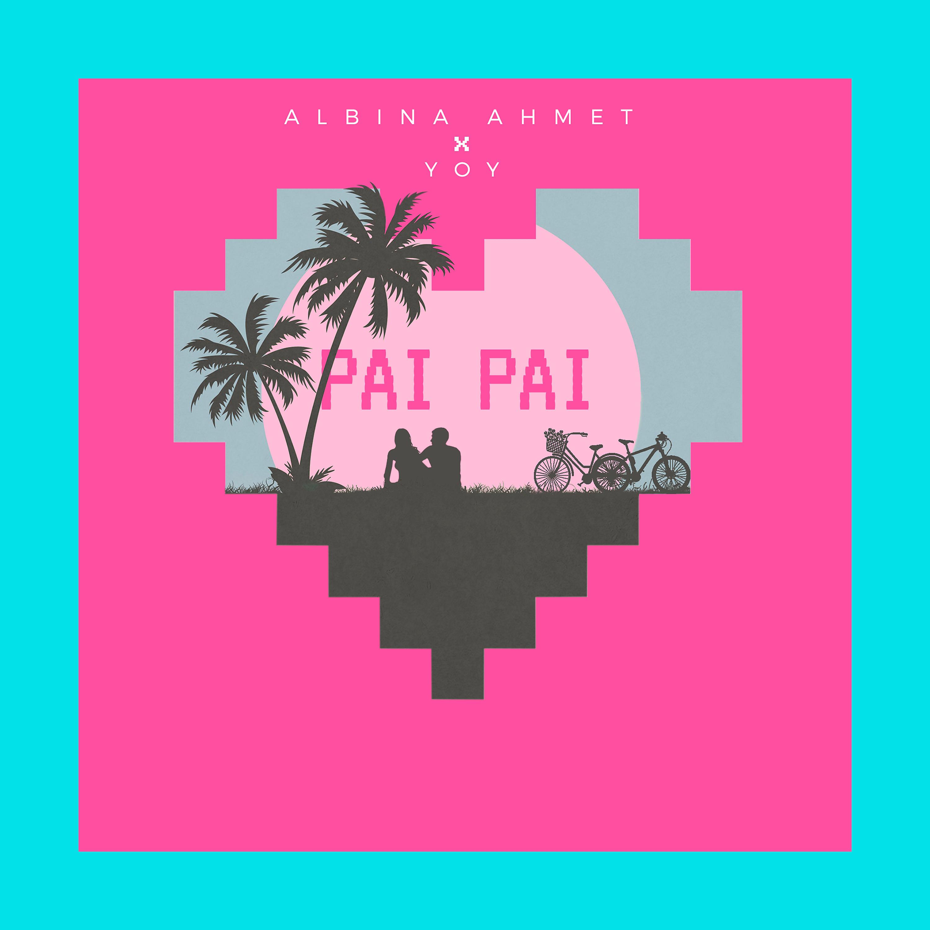 Постер альбома Pai Pai