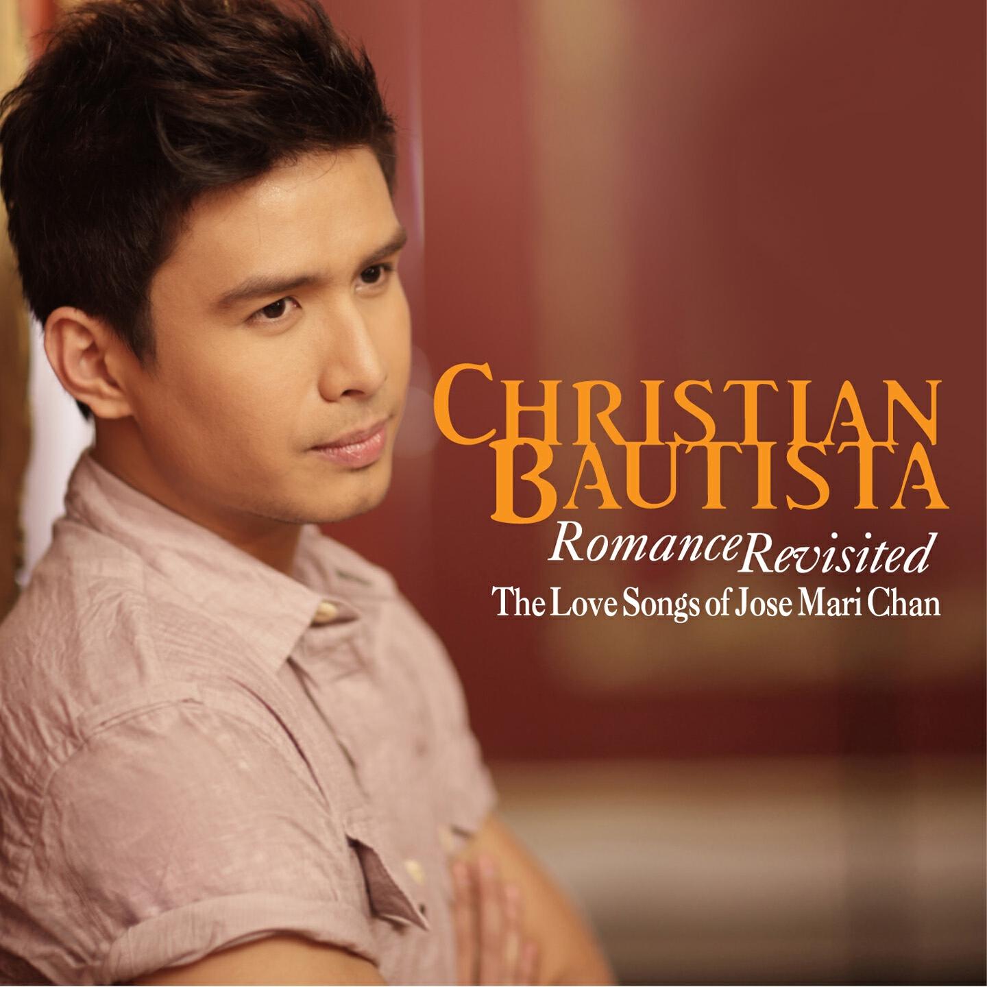 Christian Bautista - A Heart's Journey