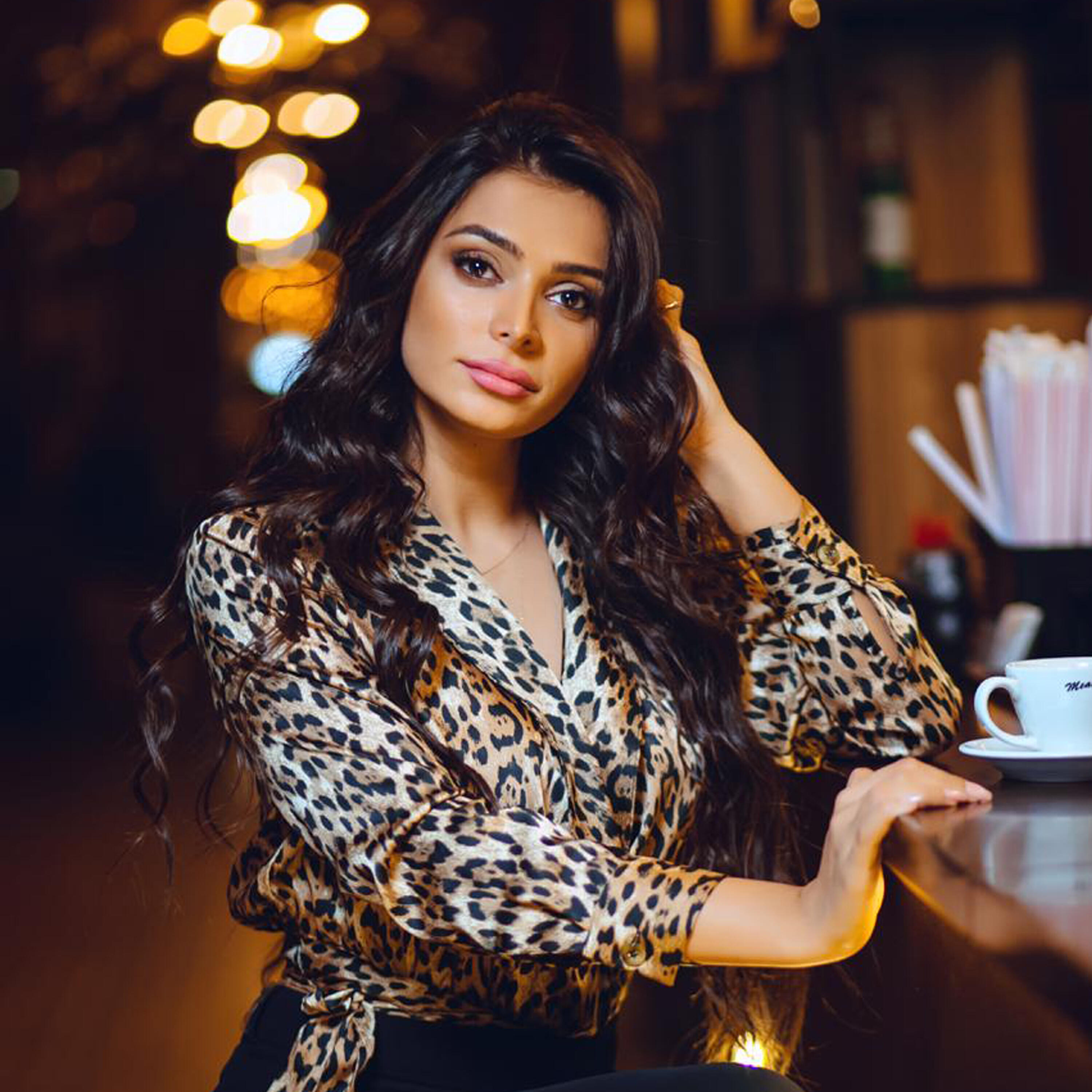 Nargiz Aliyeva - Jasmin