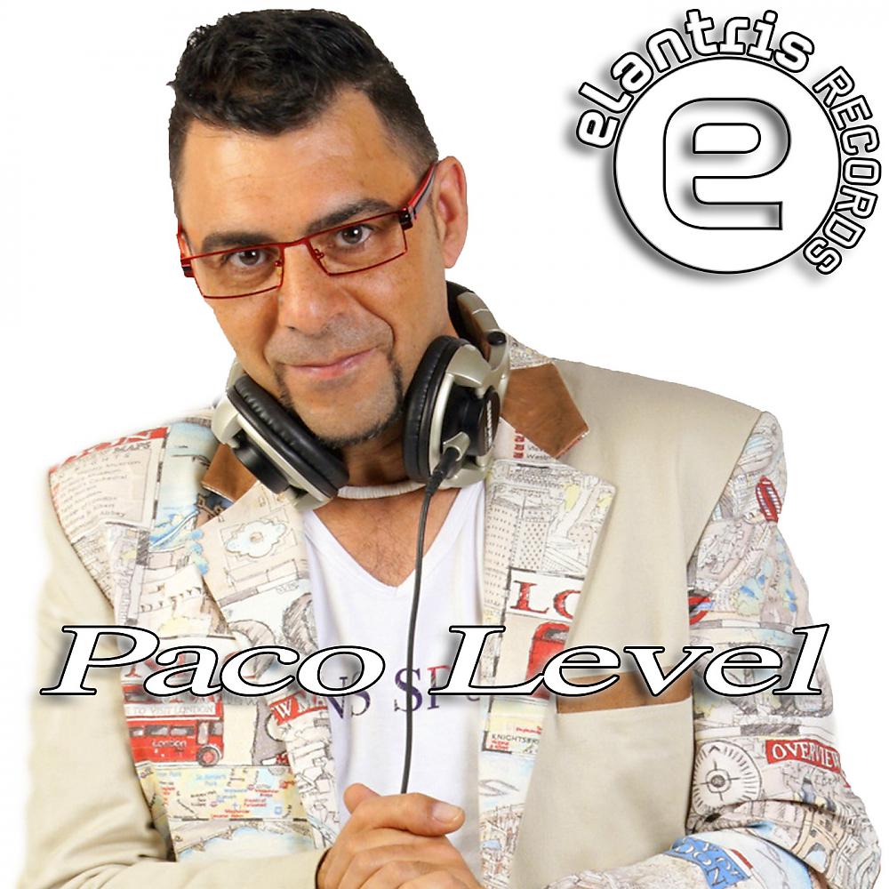 Постер альбома Paco Level