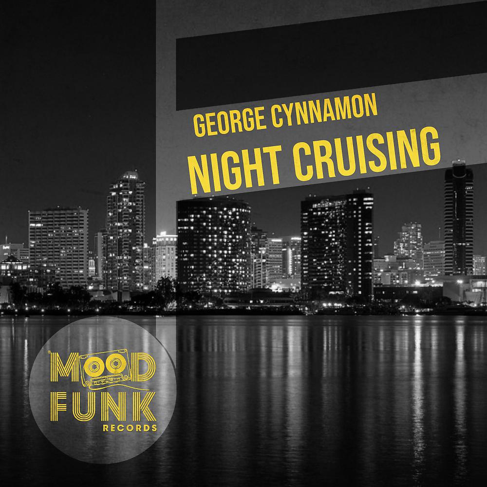 Постер альбома Night Cruising