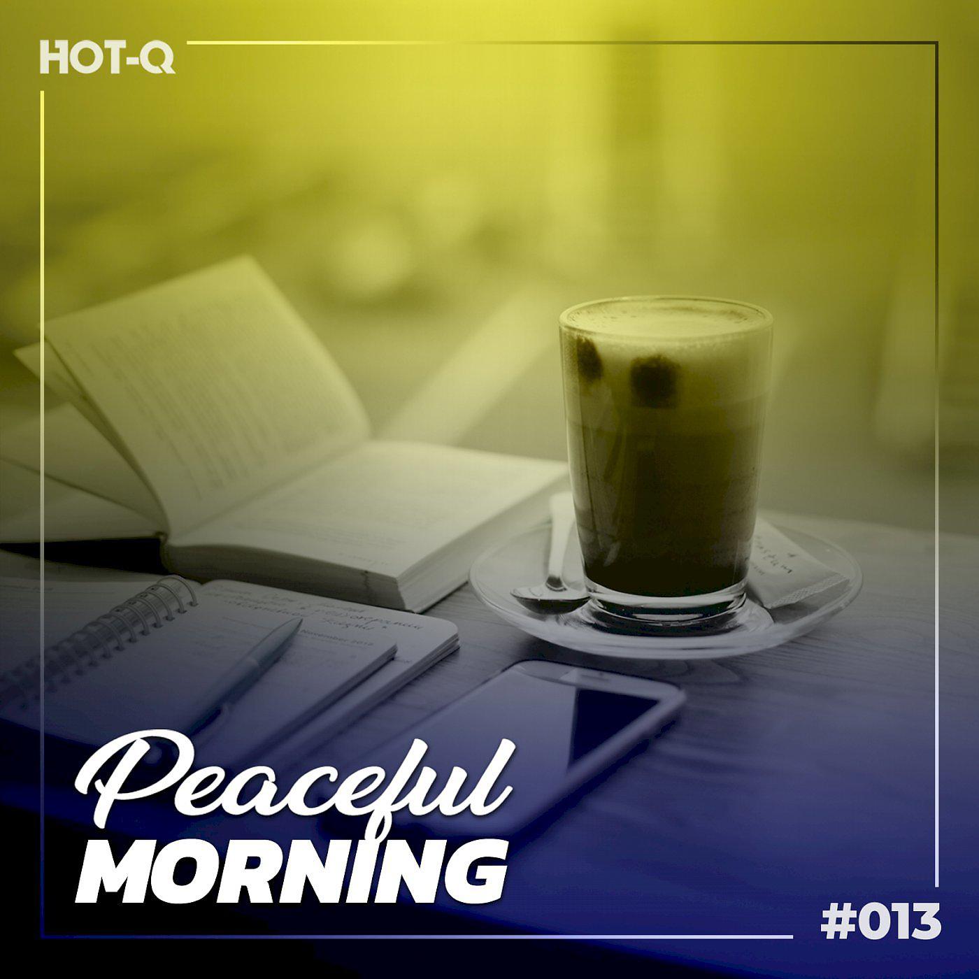 Постер альбома Peaceful Morning 013