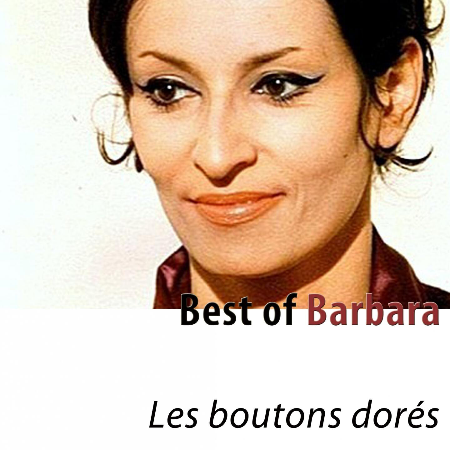 Barbara - Les voyages (Remastered)