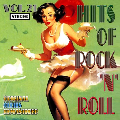 Gene Vincent - Big Fat Saturday Night
