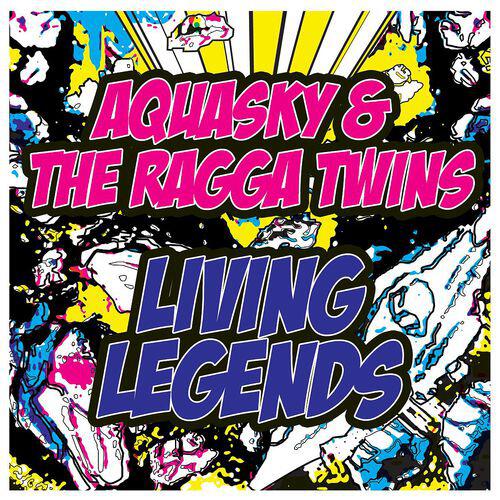 Aquasky - Raggatron