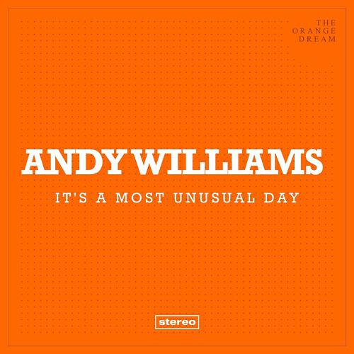 Andy Williams - The Exodus Song (This Land Is Mine)