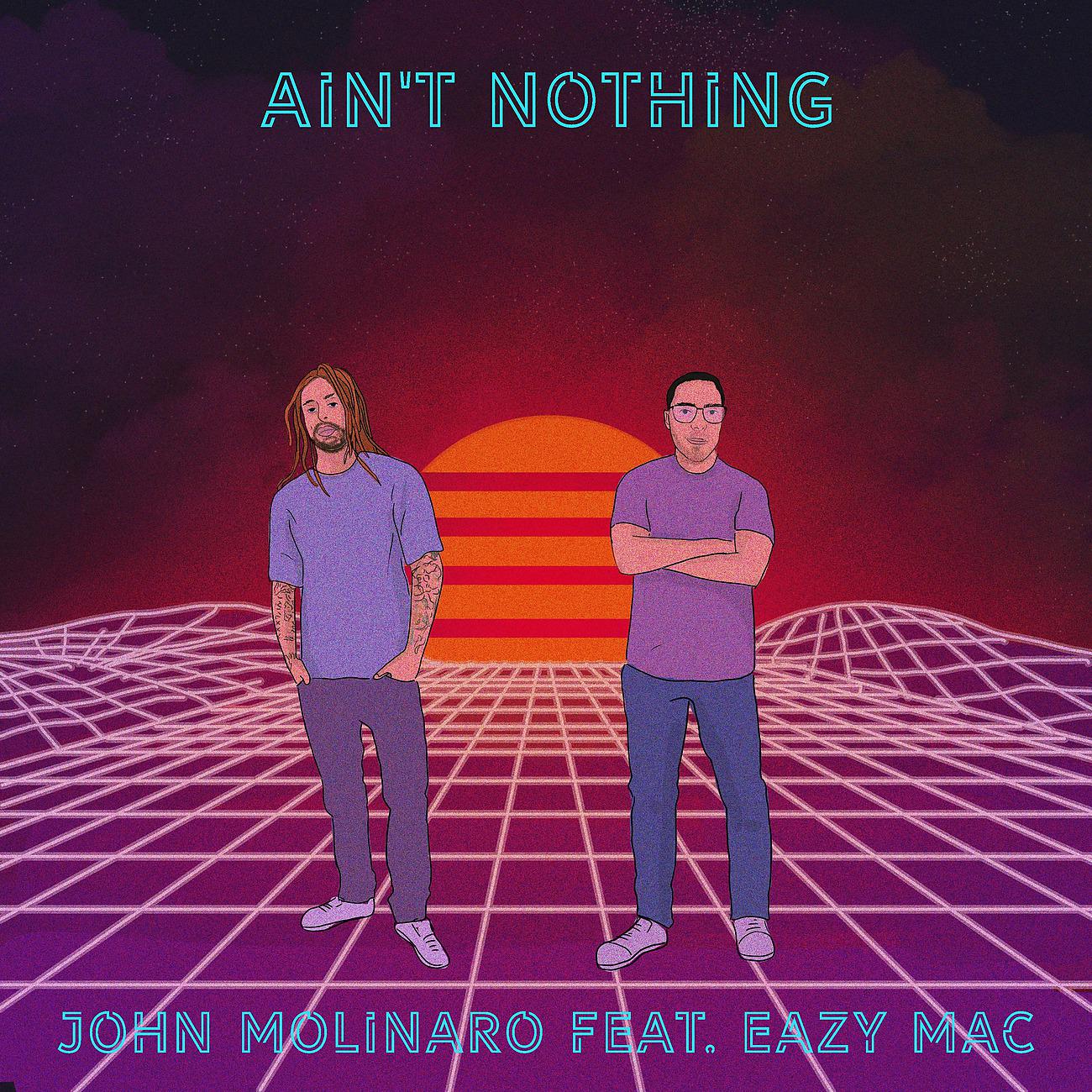Постер альбома Ain't Nothing
