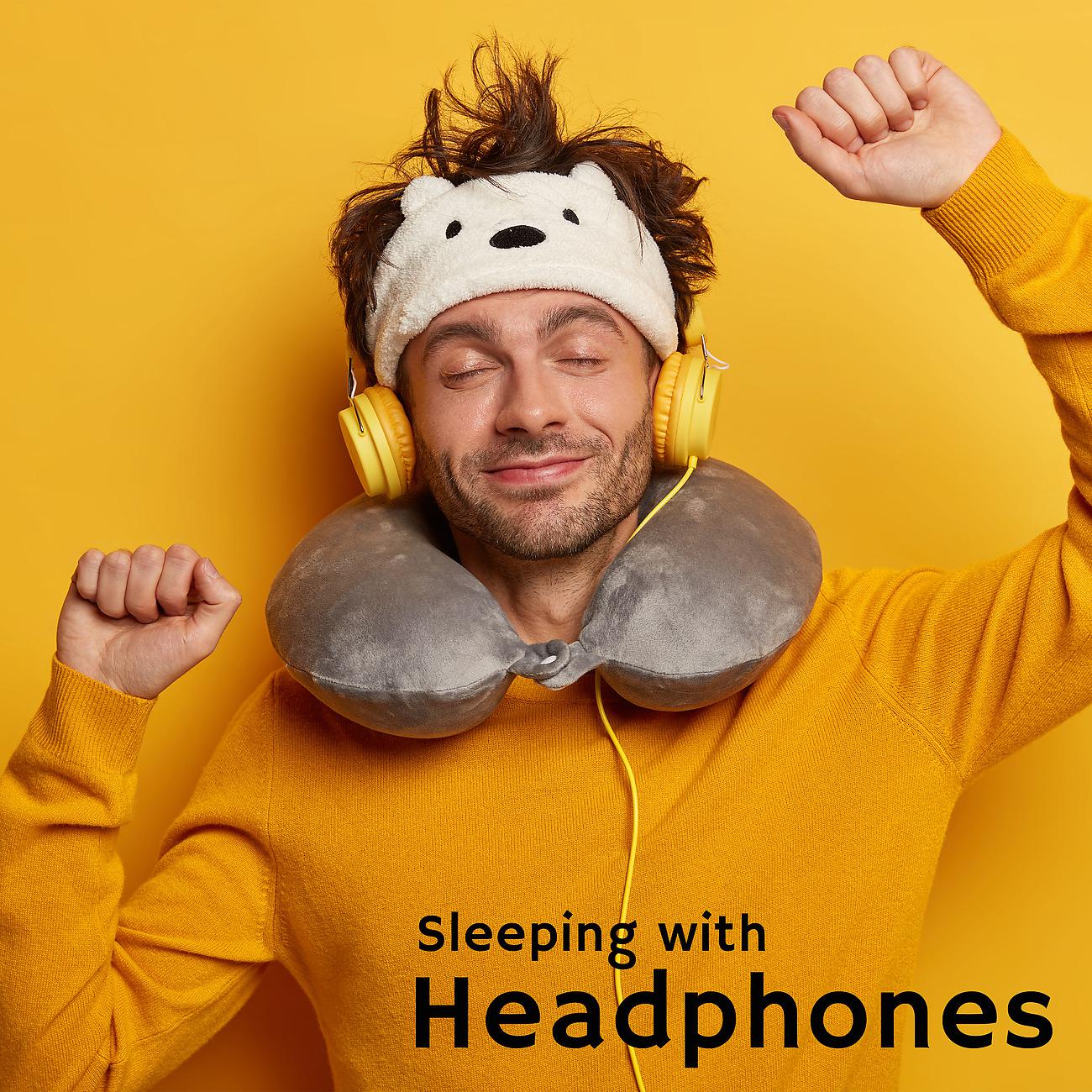 Постер альбома Sleeping with Headphones