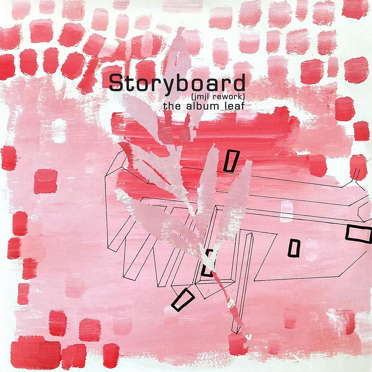 Постер альбома Storyboard