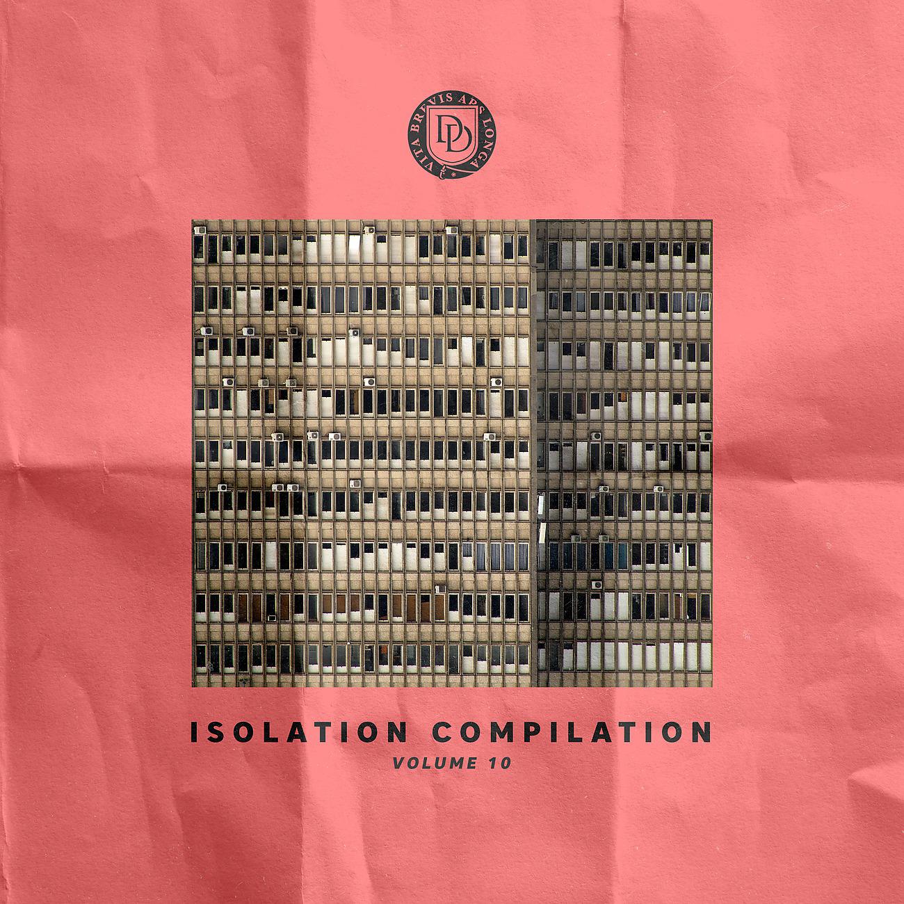 Постер альбома Isolation Compilation, Vol. 10