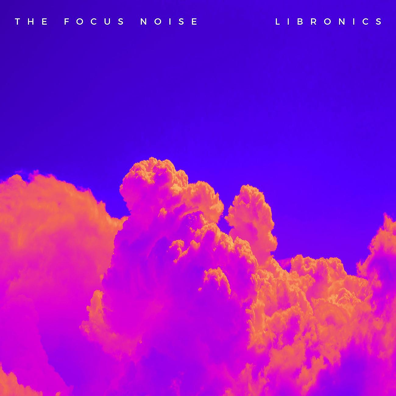 Постер альбома The Focus Noise