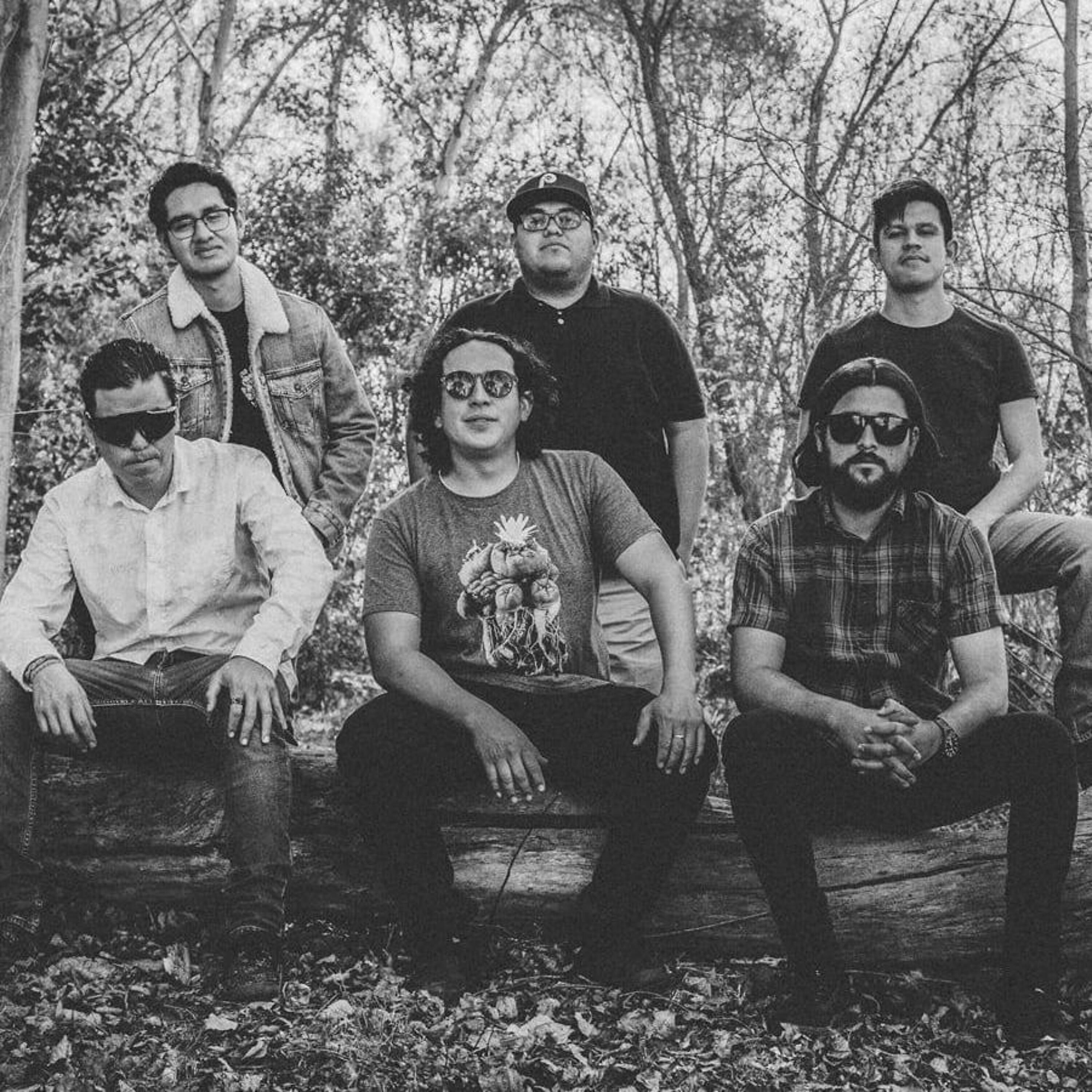 La Guaya Roots Safari - Pabellón Dub