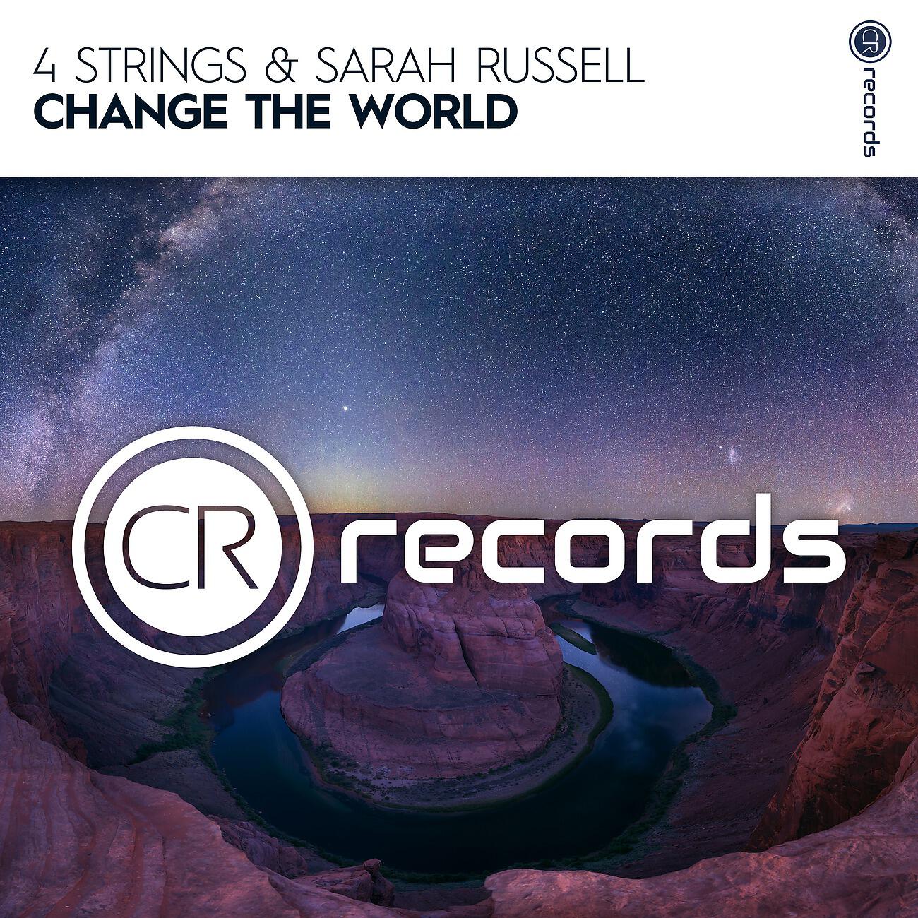 4 Strings - Change The World