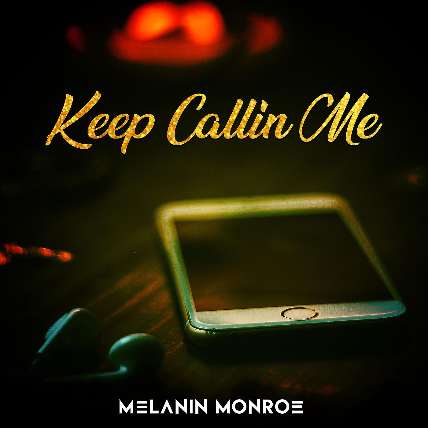 Постер альбома Keep Callin Me