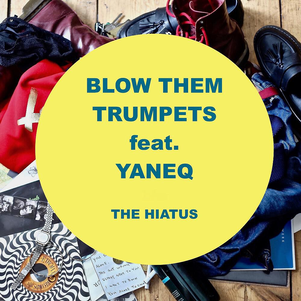 LOYOTO - The Hiatus