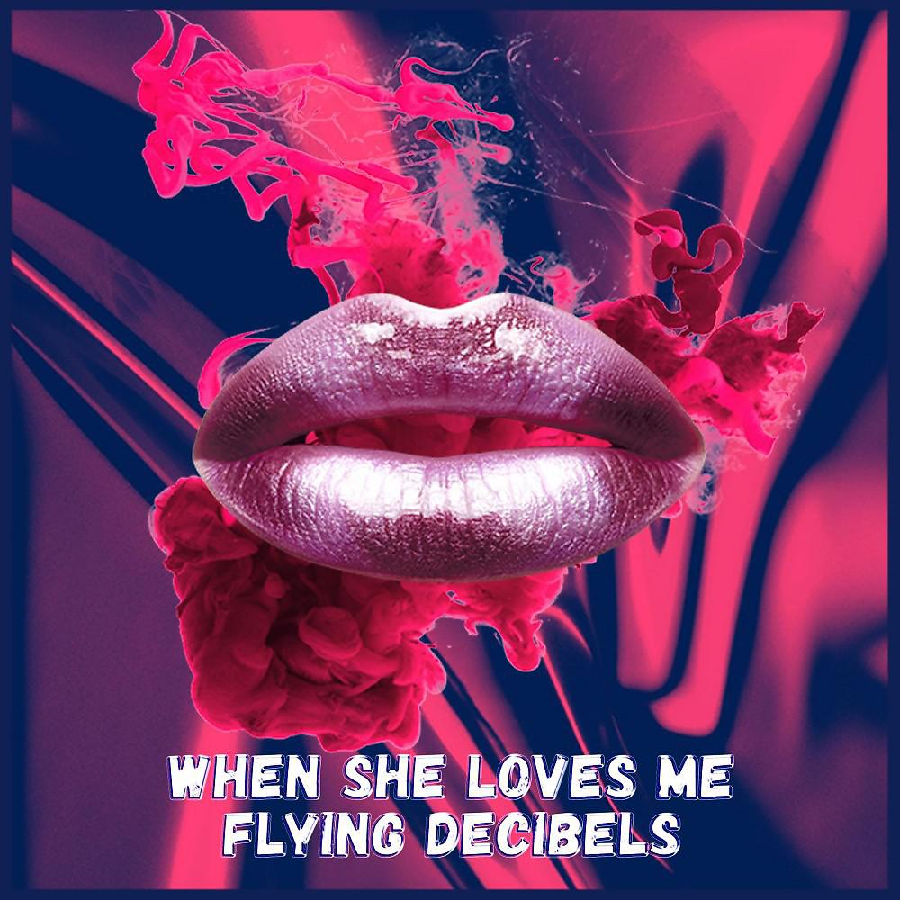 Постер альбома When She Loves Me (Original Mix)