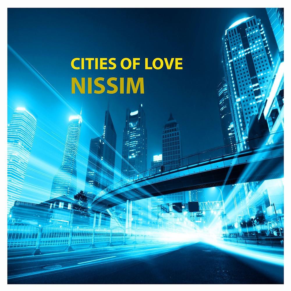 Постер альбома Cities of Love