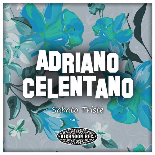 Adriano Celentano - La mezza luna