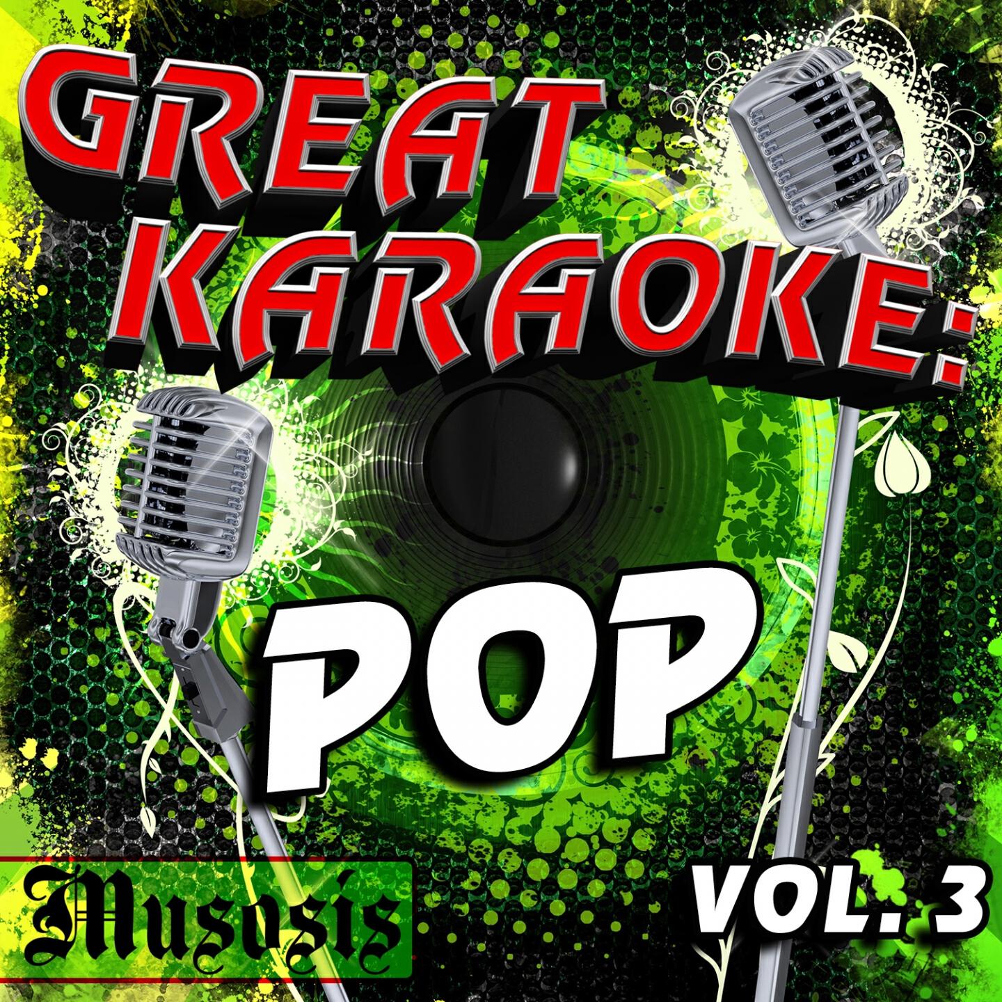 Musosis - A New Day Has Come (Karaoke Version) [Originally Performed By Celine Dion]