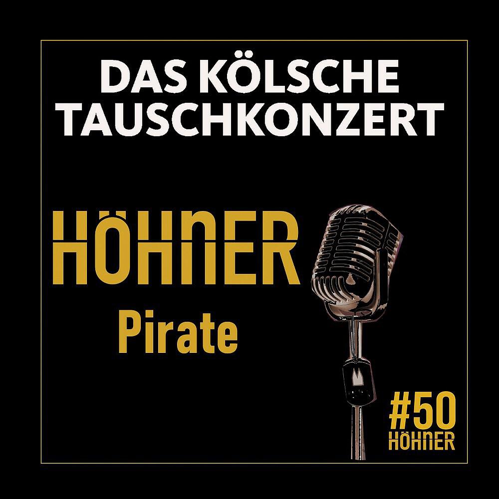 Höhner - Pirate