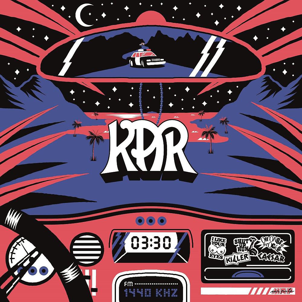 K A R - I Like Your Eyes