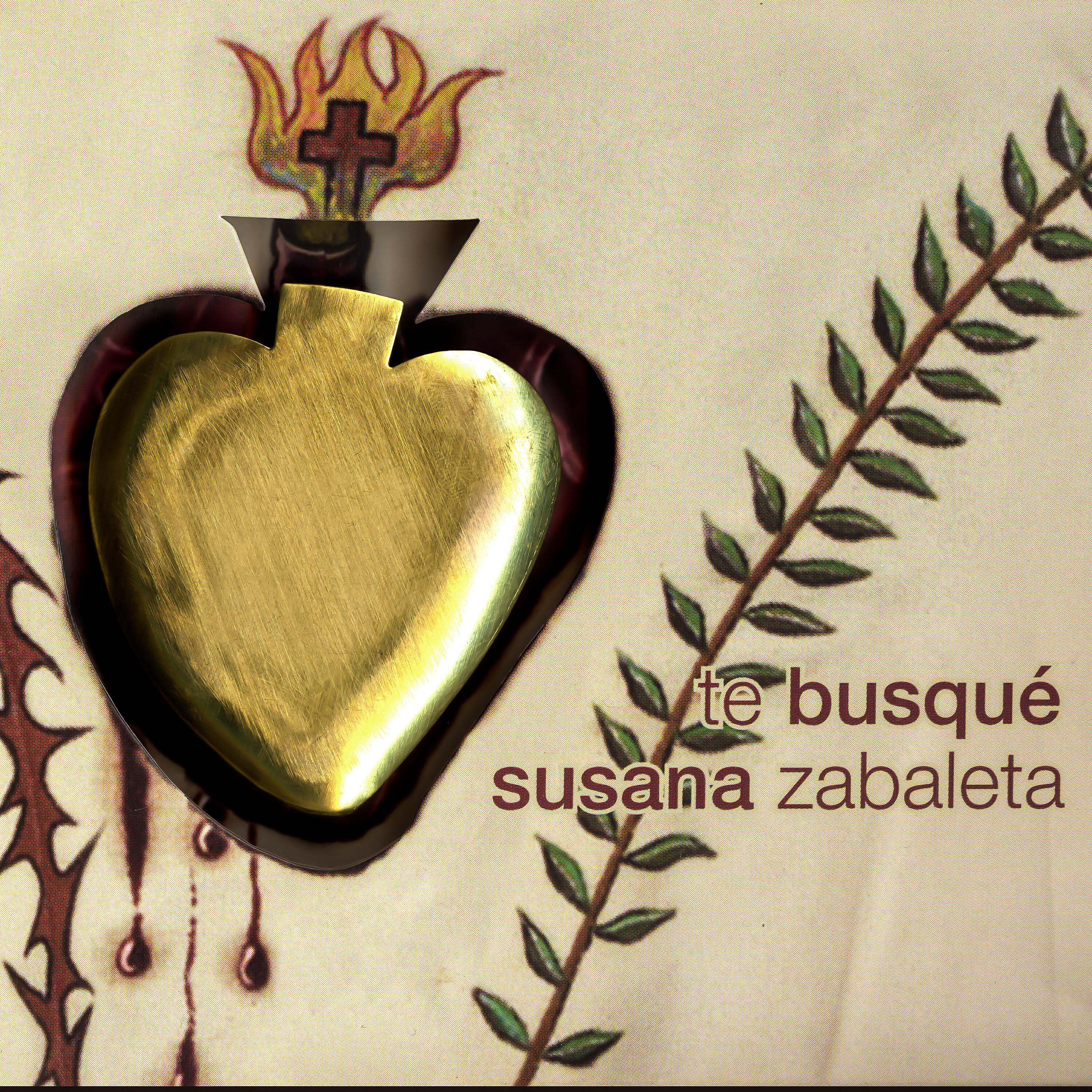 Susana Zabaleta - Cuando Nadie Me Ve