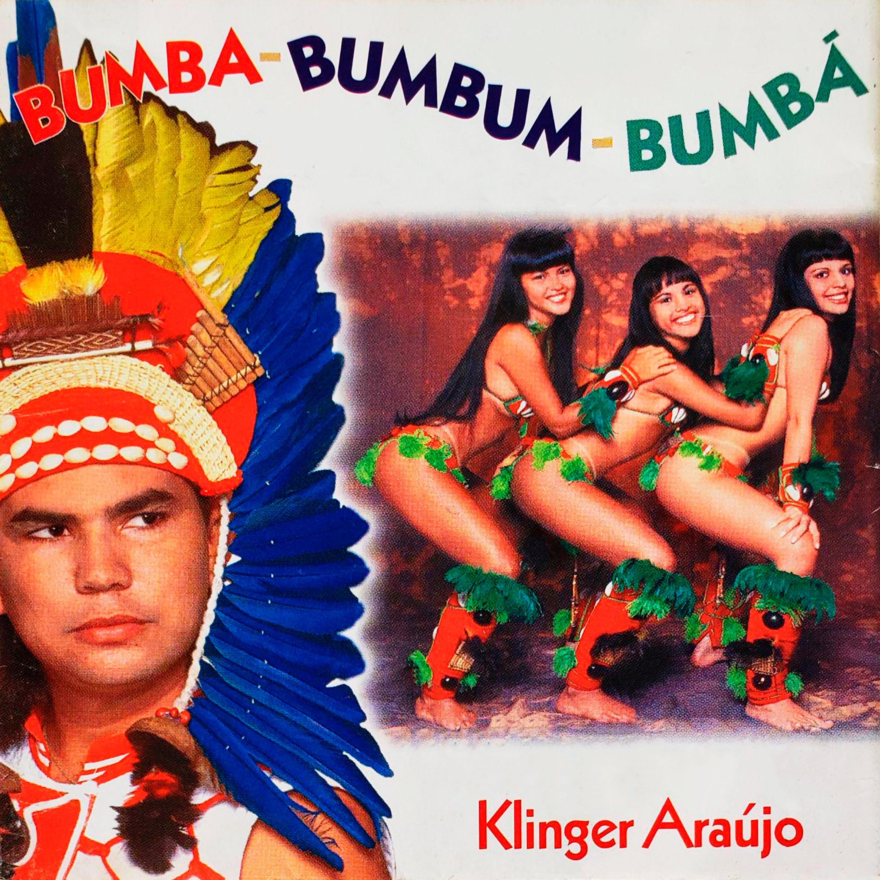 Klinger Araújo - Encanto da Ilha