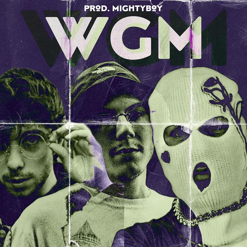 Постер альбома WGM