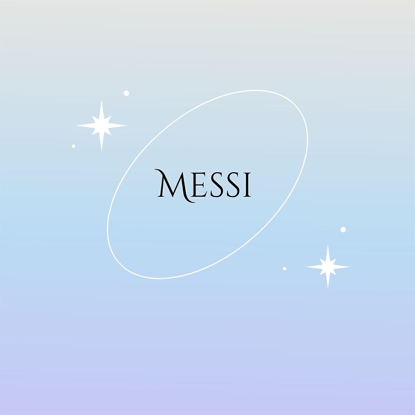 Messi - Messi - Bolo Bolo