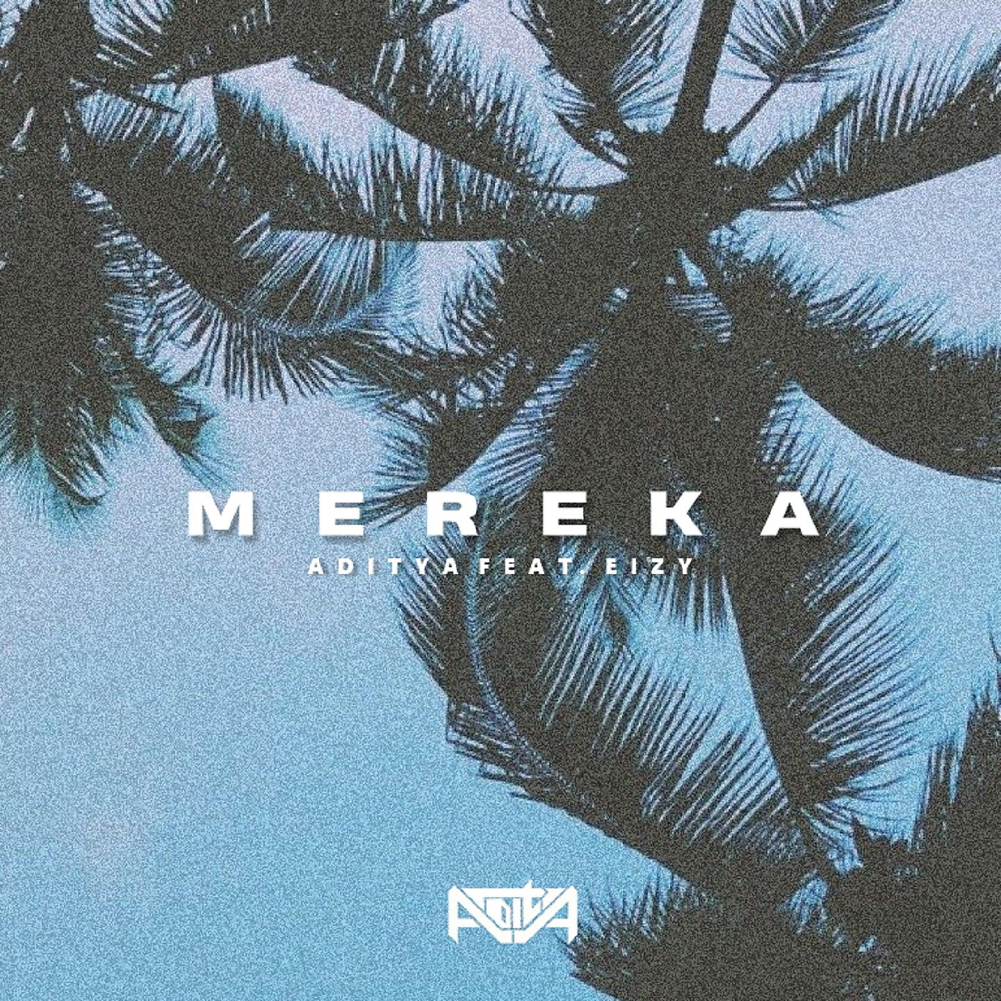Aditya bayu - Mereka