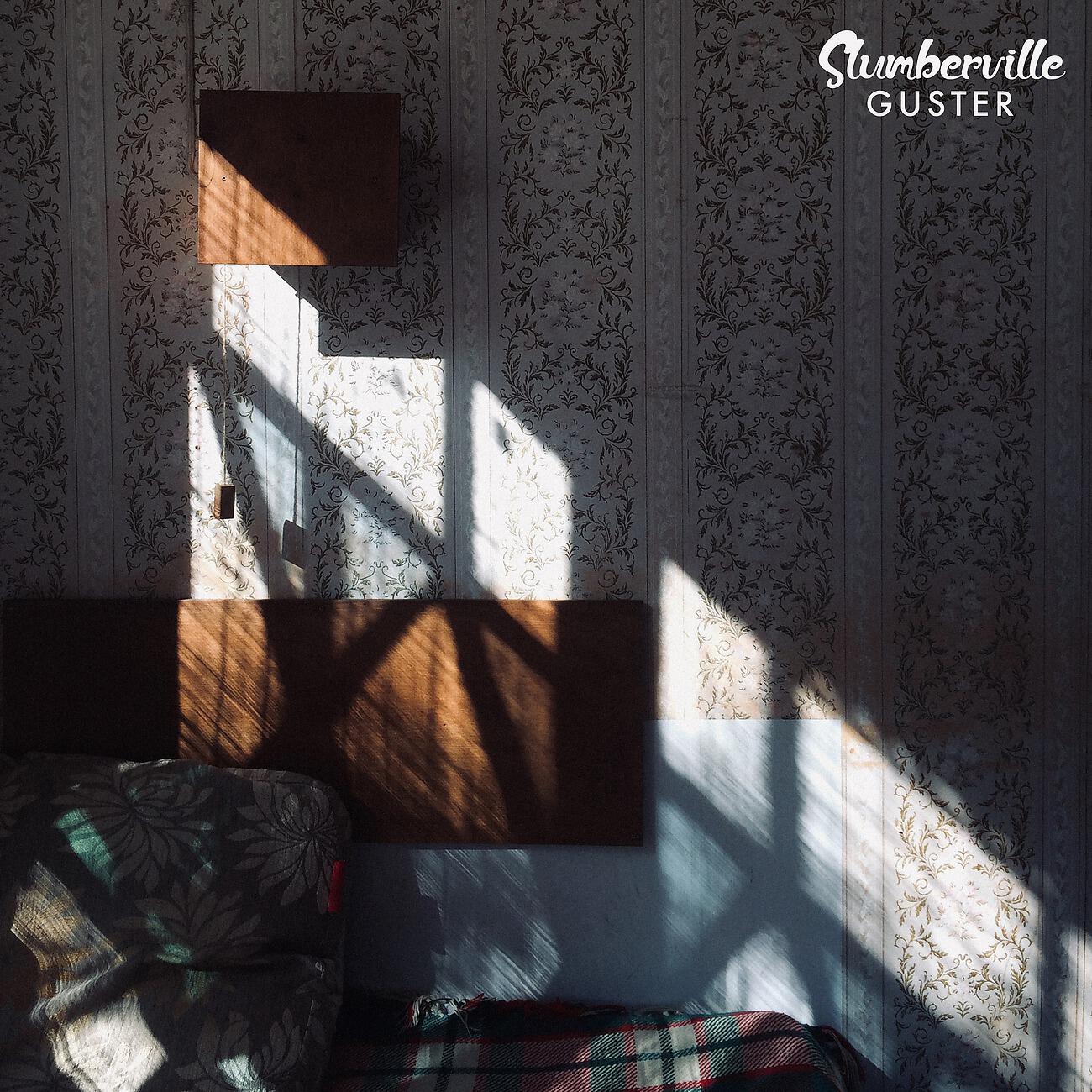 Slumberville - Work of Art