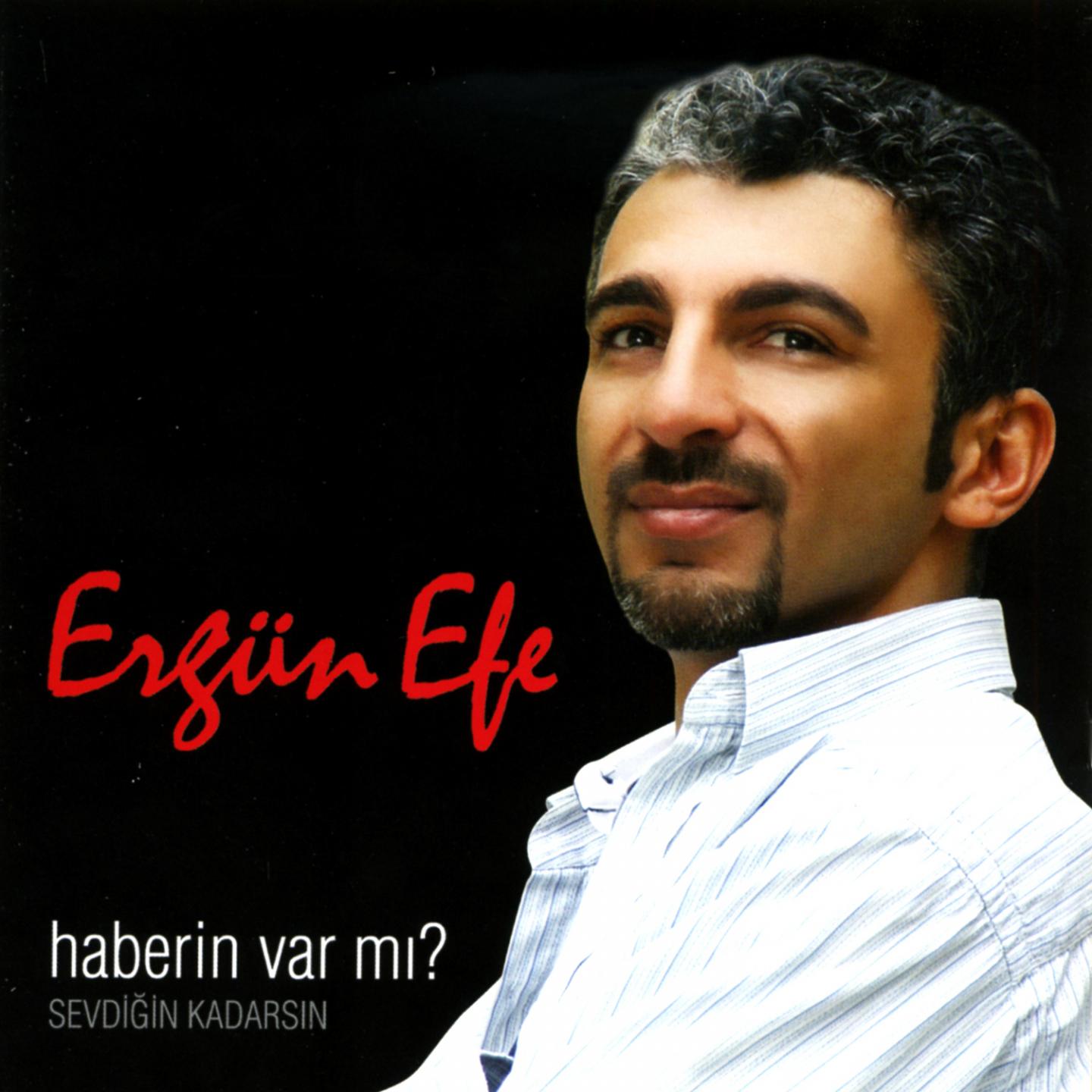 Постер альбома Haberin Var Mı?