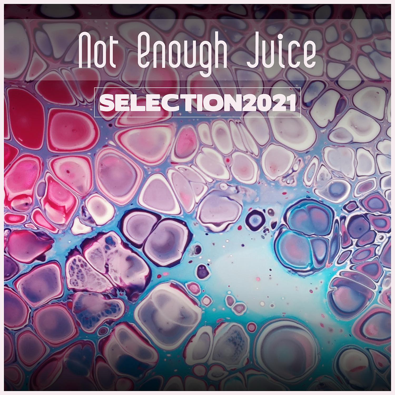 Постер альбома Not Enough Juice Selection 2021