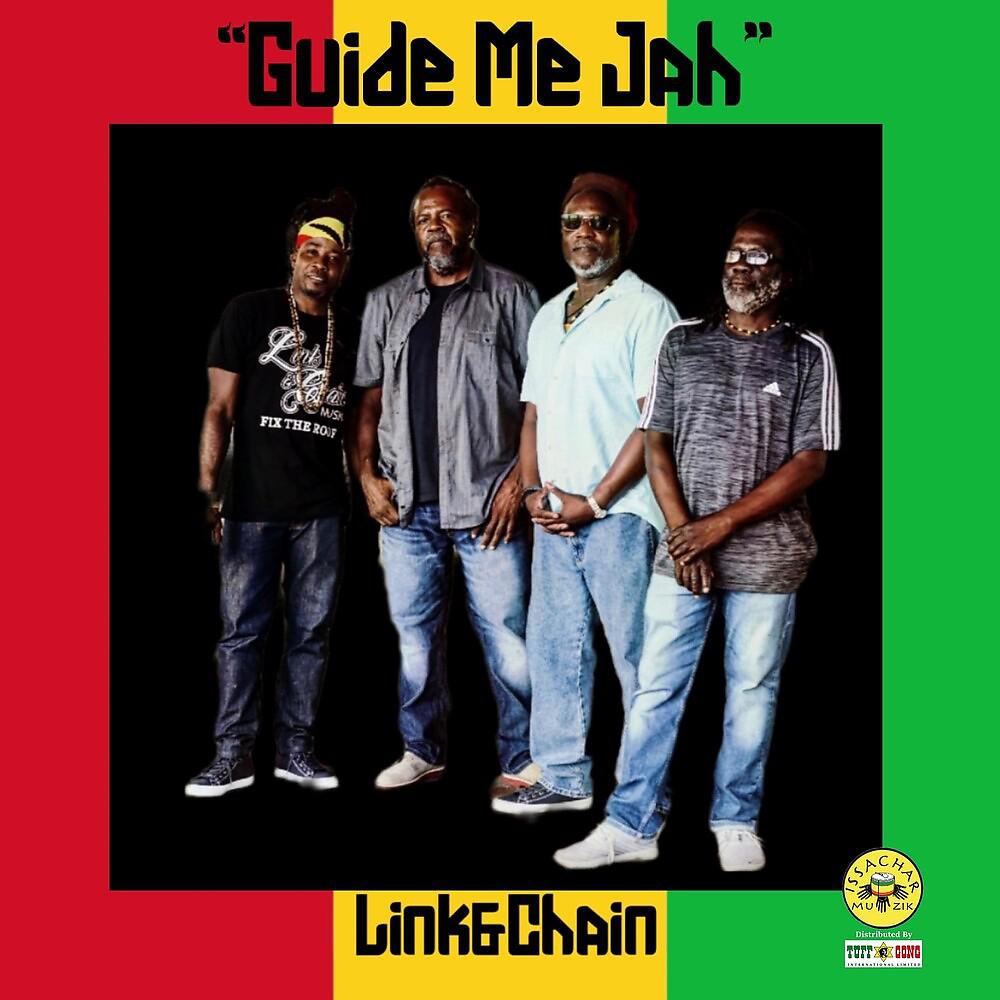 Постер альбома Guide Me Jah