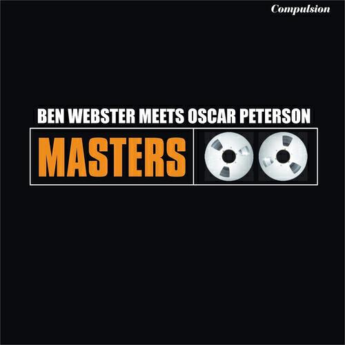 Ben Webster - When Your Lover Has Gone